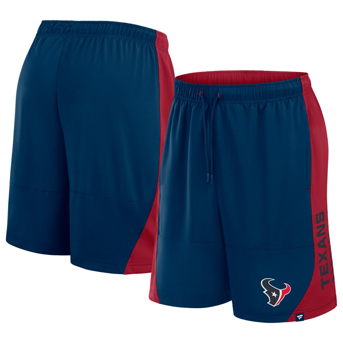 NFL Houston Texans No Defense Shorts