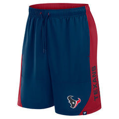 NFL Houston Texans No Defense Shorts
