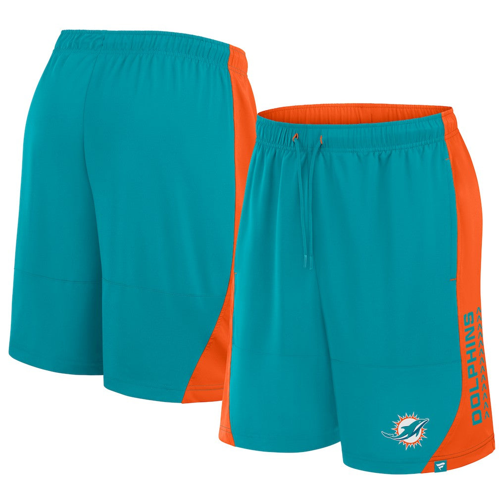NFL Miami Dolphins No Defense Shorts
