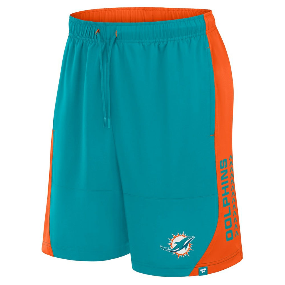 NFL Miami Dolphins No Defense Shorts
