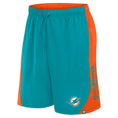 NFL Miami Dolphins No Defense Shorts
