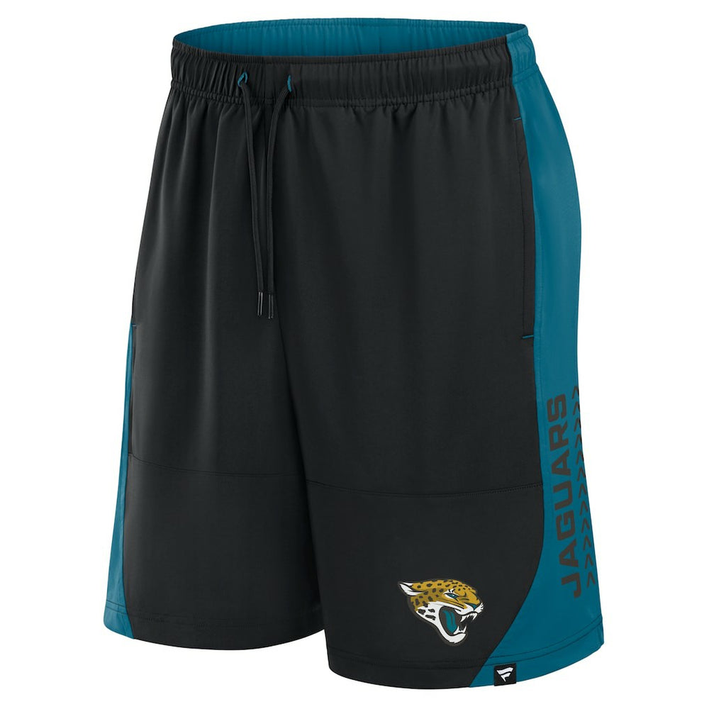 NFL Jacksonville Jaguars No Defense Shorts