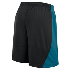 NFL Jacksonville Jaguars No Defense Shorts
