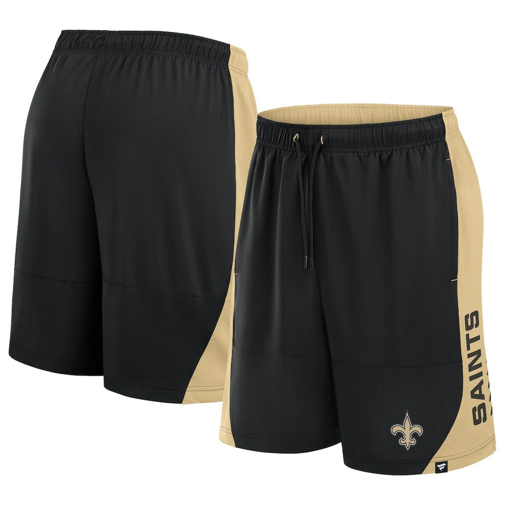 NFL New Orleans Saints No Defense Shorts