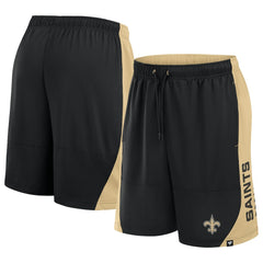 NFL New Orleans Saints No Defense Shorts