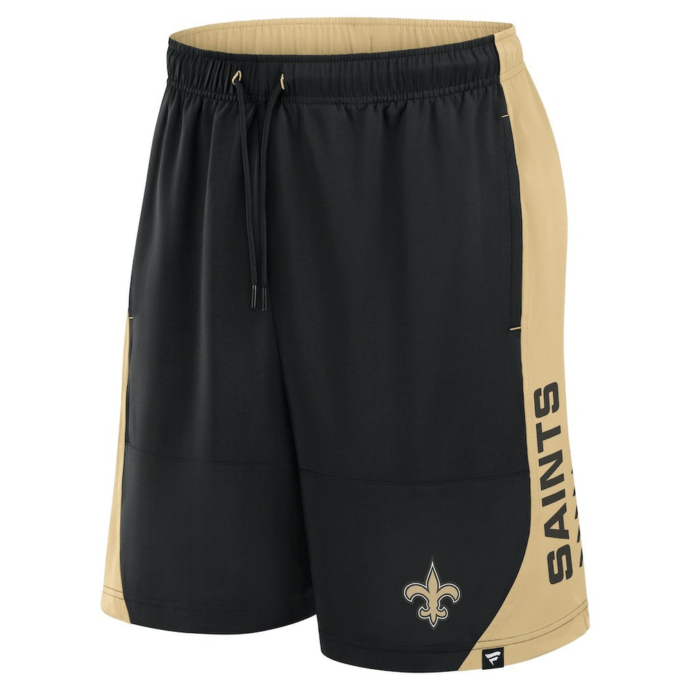 NFL New Orleans Saints No Defense Shorts