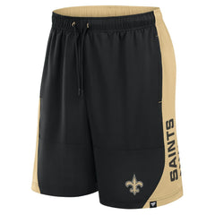 NFL New Orleans Saints No Defense Shorts