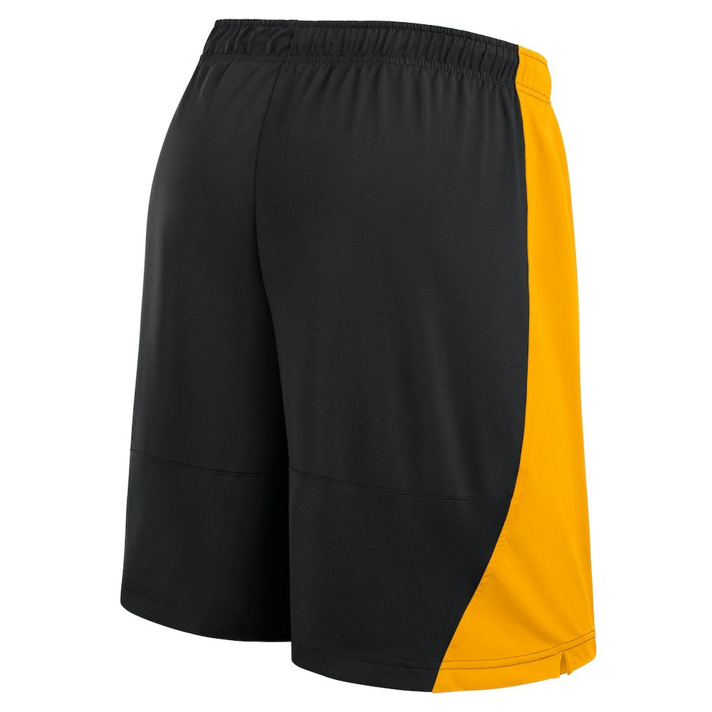 NFL Pittsburgh Steelers No Defense Shorts