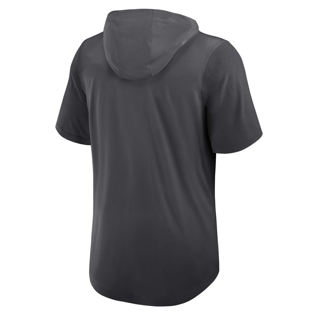 NFL Green Bay Packers Tri-Blend Performance Hoodie T-Shirt