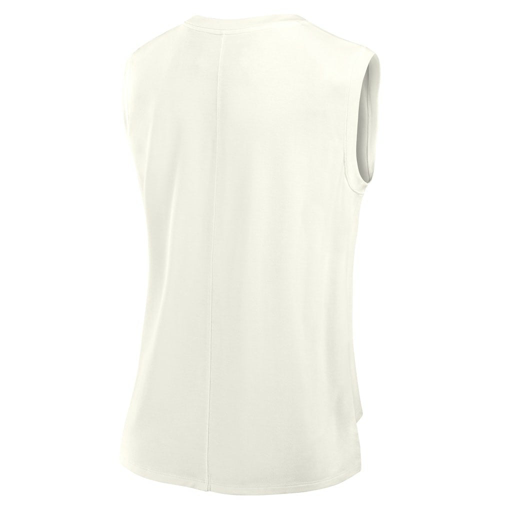 NFL Jacksonville Jaguars Women's Studio Embrace Tank Top