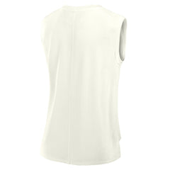 NFL Philadelphia Eagles Women's Studio Embrace Tank Top