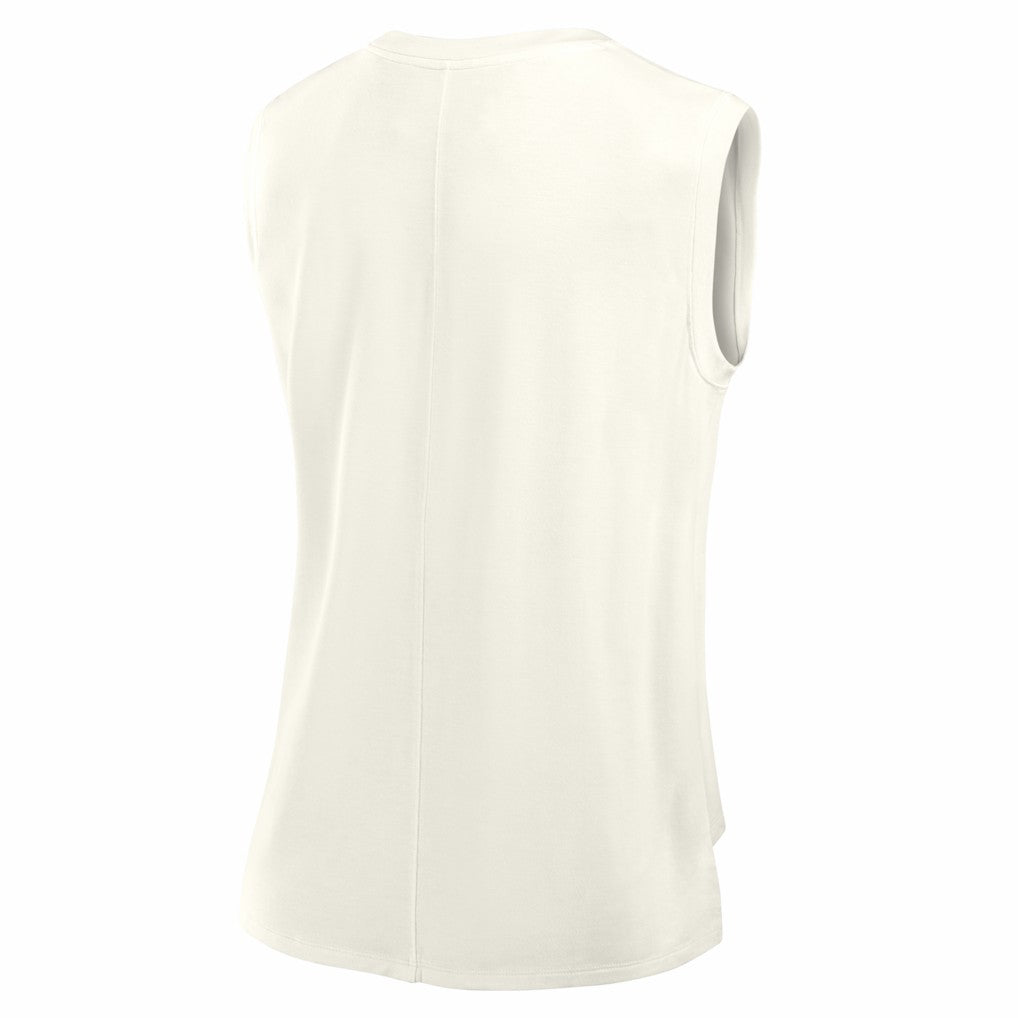 NFL Pittsburgh Steelers Women's Studio Embrace Tank Top