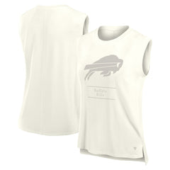 NFL Buffalo Bills Women's Studio Embrace Tank Top