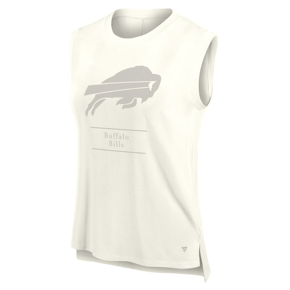 NFL Buffalo Bills Women's Studio Embrace Tank Top