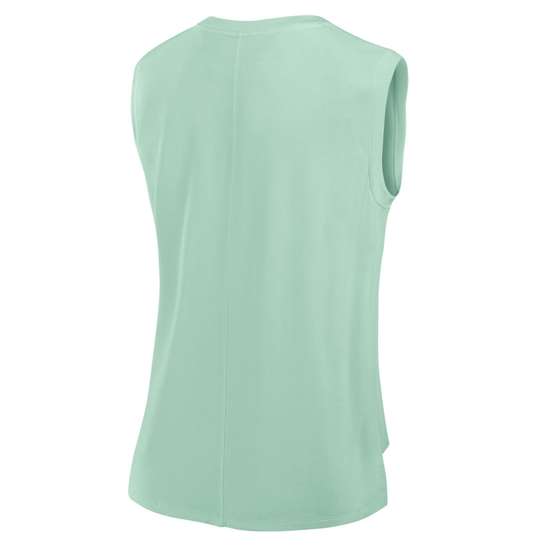 NFL Detroit Lions Women's Studio Embrace Tank Top