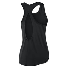 NFL Las Vegas Raiders Women's Iron Fan Tank Top