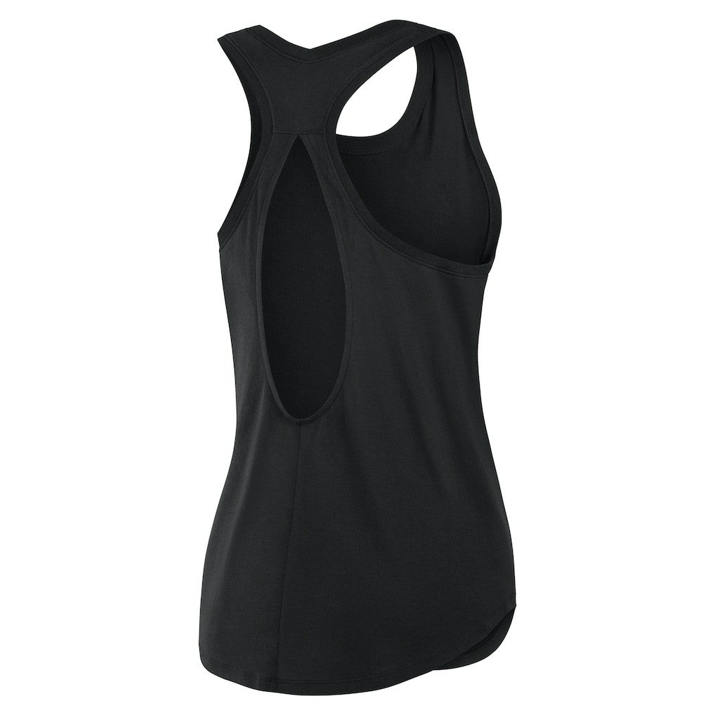 NFL Cincinnati Bengals Women's Iron Fan Tank Top