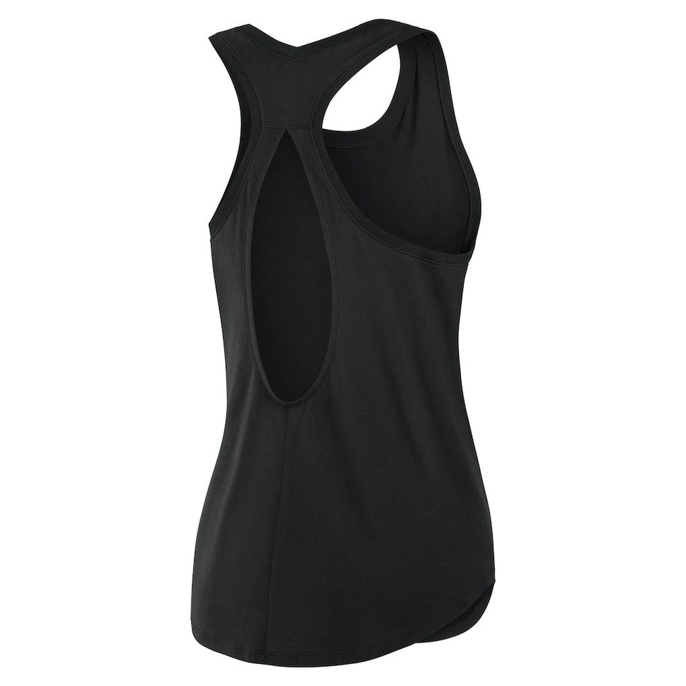 NFL Pittsburgh Steelers Women's Iron Fan Tank Top