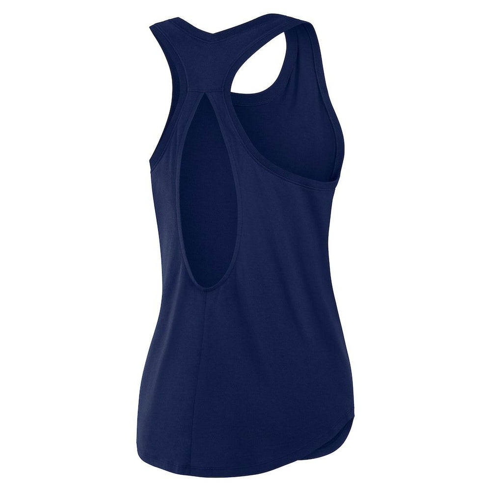 NFL Dallas Cowboys Women's Iron Fan Tank Top