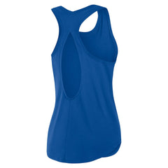 NFL New York Giants Women's Iron Fan Tank Top