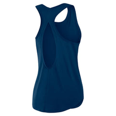 NFL Houston Texans Women's Iron Fan Tank Top