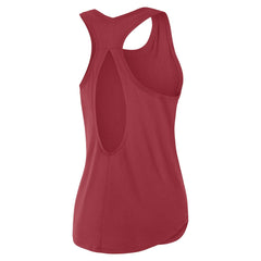 NFL Arizona Cardinals Women's Iron Fan Tank Top