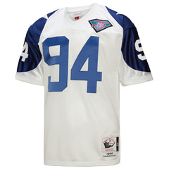 NFL Dallas Cowboys Charles Haley  1994 Authentic Throwback Retired Player Jersey
