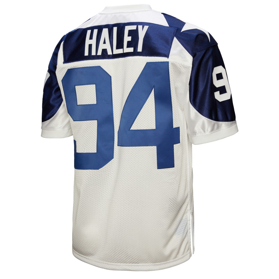 NFL Dallas Cowboys Charles Haley  1994 Authentic Throwback Retired Player Jersey