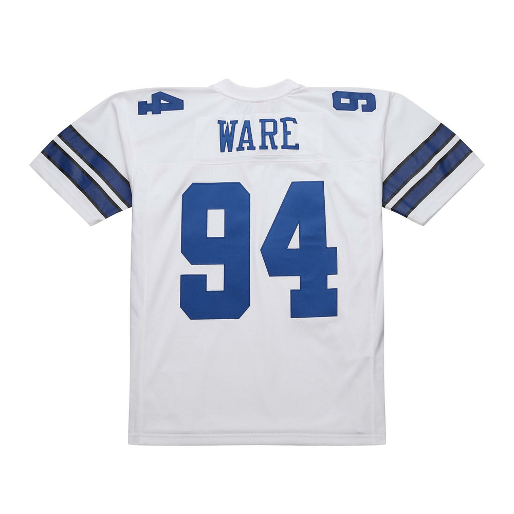 NFL Dallas Cowboys DeMarcus Ware  2005 Legacy Replica Jersey