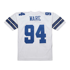 NFL Dallas Cowboys DeMarcus Ware  2005 Legacy Replica Jersey