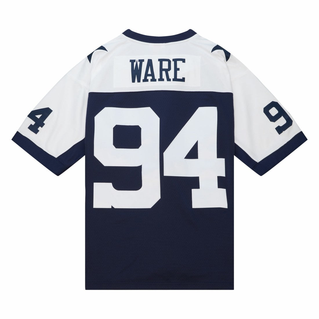 NFL Dallas Cowboys DeMarcus Ware  2011 Alternate Legacy Replica Jersey