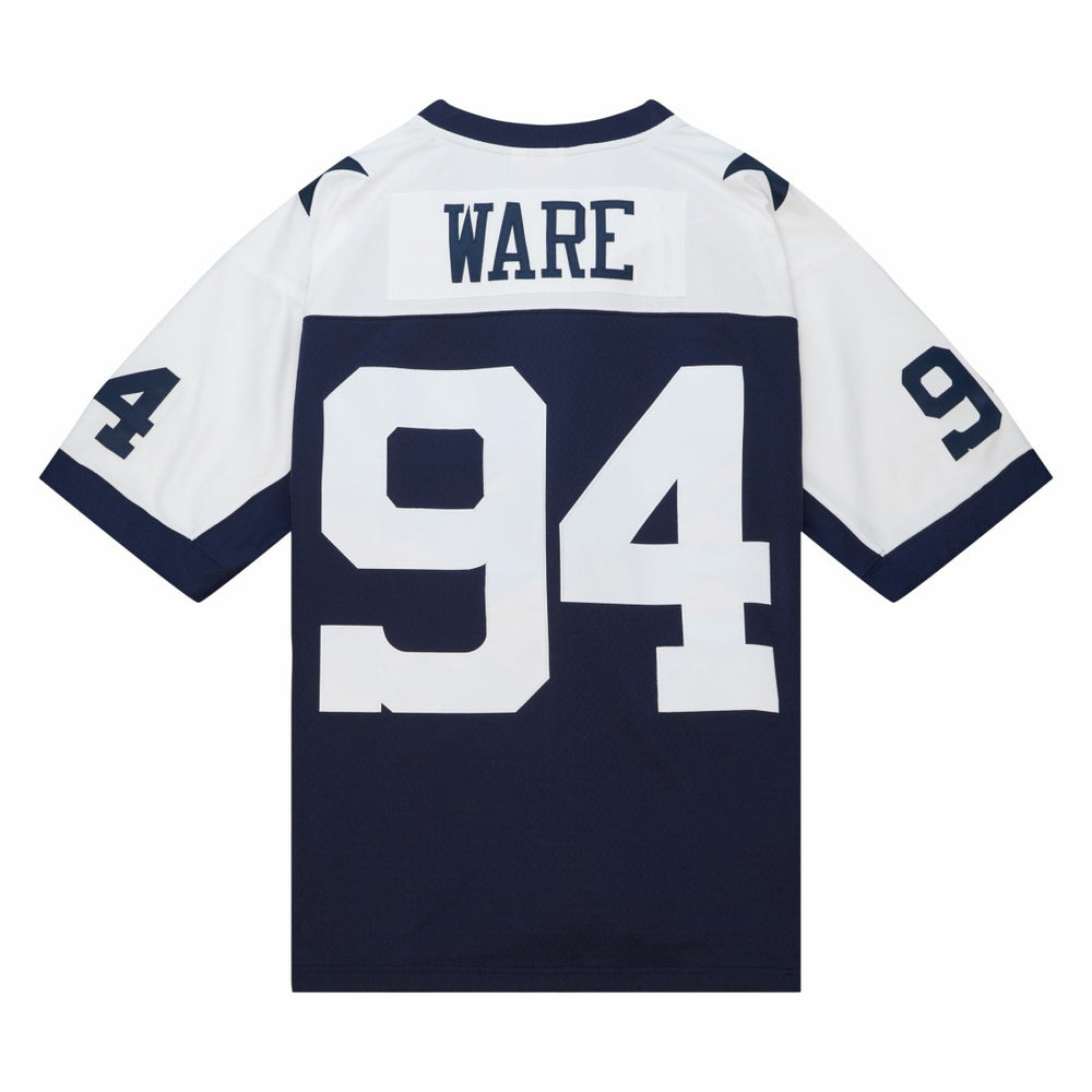 NFL Dallas Cowboys DeMarcus Ware  2011 Alternate Legacy Replica Jersey