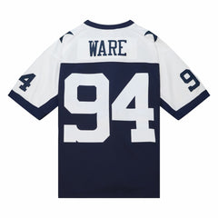 NFL Dallas Cowboys DeMarcus Ware  2011 Alternate Legacy Replica Jersey