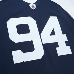NFL Dallas Cowboys DeMarcus Ware  2011 Alternate Legacy Replica Jersey