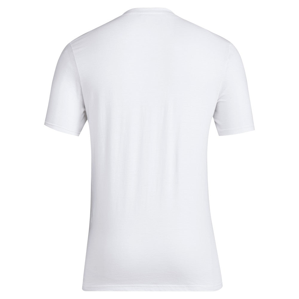 Mexico National Team Around The World T-Shirt / Soccer New