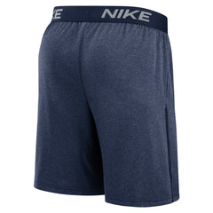 Houston Astros Authentic Collection Performance Knit Shorts - Navy | Nike