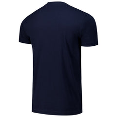 Minnesota Timberwolves Stadium Essentials Unisex Breakdown T-Shirt - Navy shop