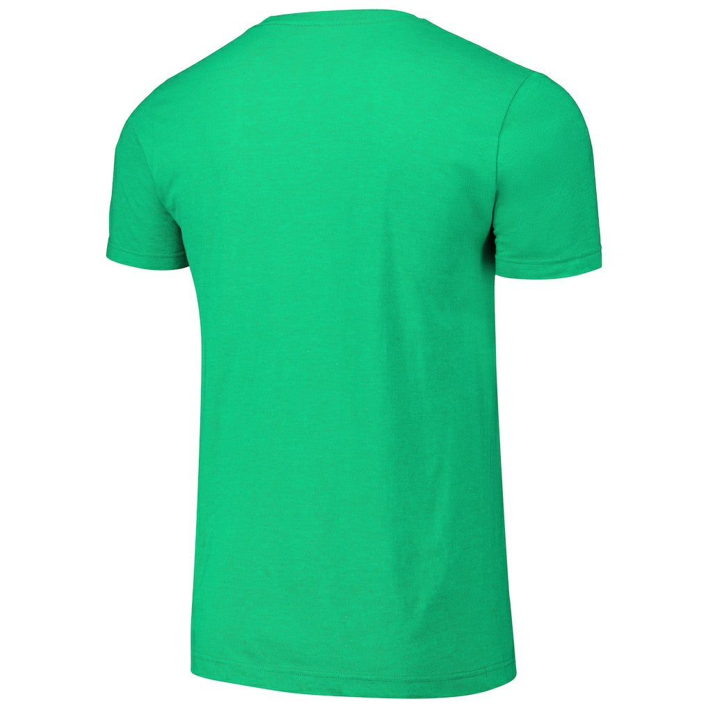 Boston Celtics Stadium Essentials Unisex Dedication T-Shirt - Kelly Green on sale