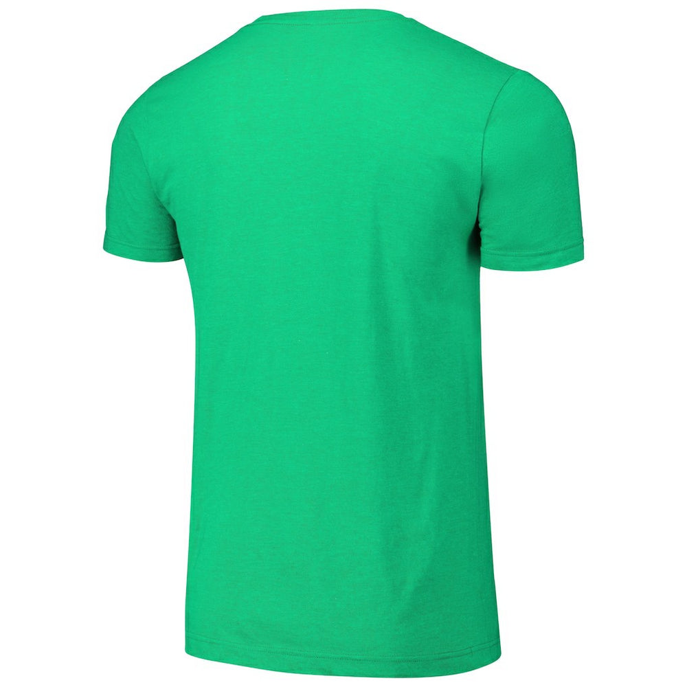 Boston Celtics Stadium Essentials Unisex Dedication T-Shirt - Kelly Green on sale