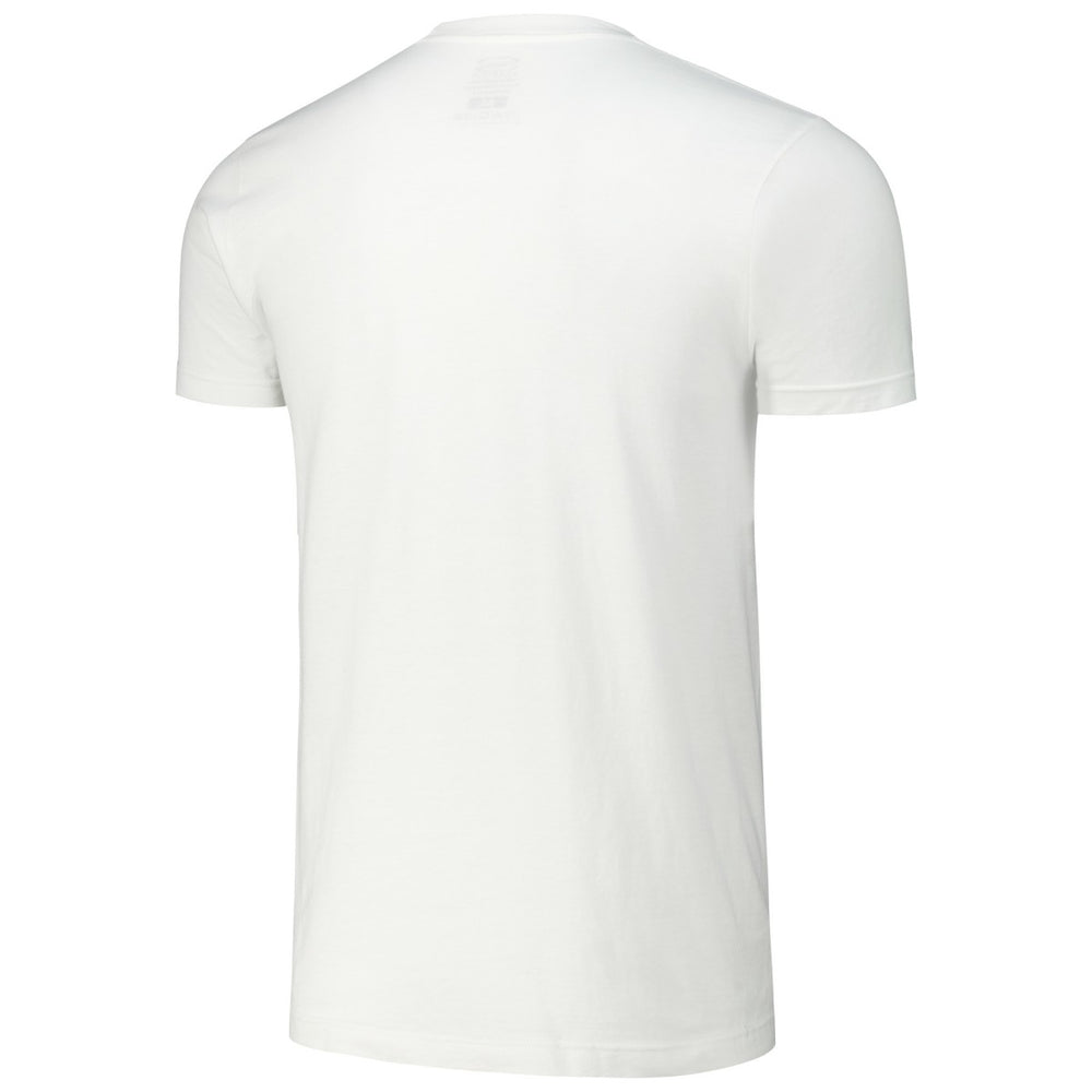 Minnesota Timberwolves Stadium Essentials Unisex Dedication T-Shirt - White discount