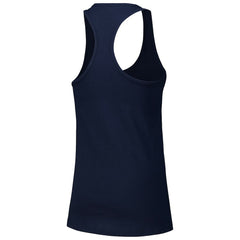 Indiana Pacers Stadium Essentials Women's Dedication Tank Top - Navy on sale