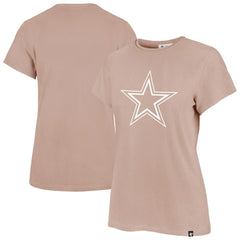 NFL Dallas Cowboys '47 Women's Premier Frankie T-Shirt