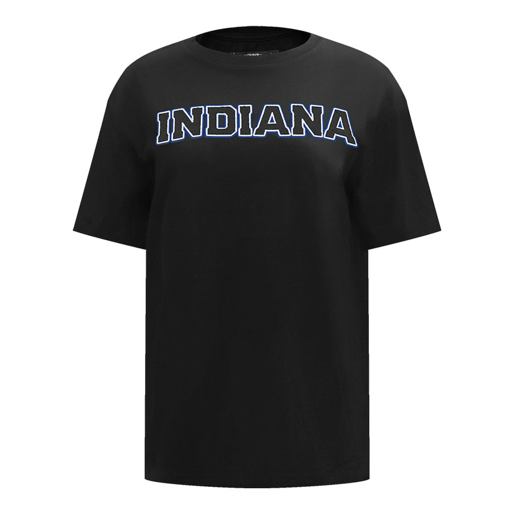 NFL Indianapolis Colts Pro Standard Women's Indiana Nights Colts Oversized T-Shirt