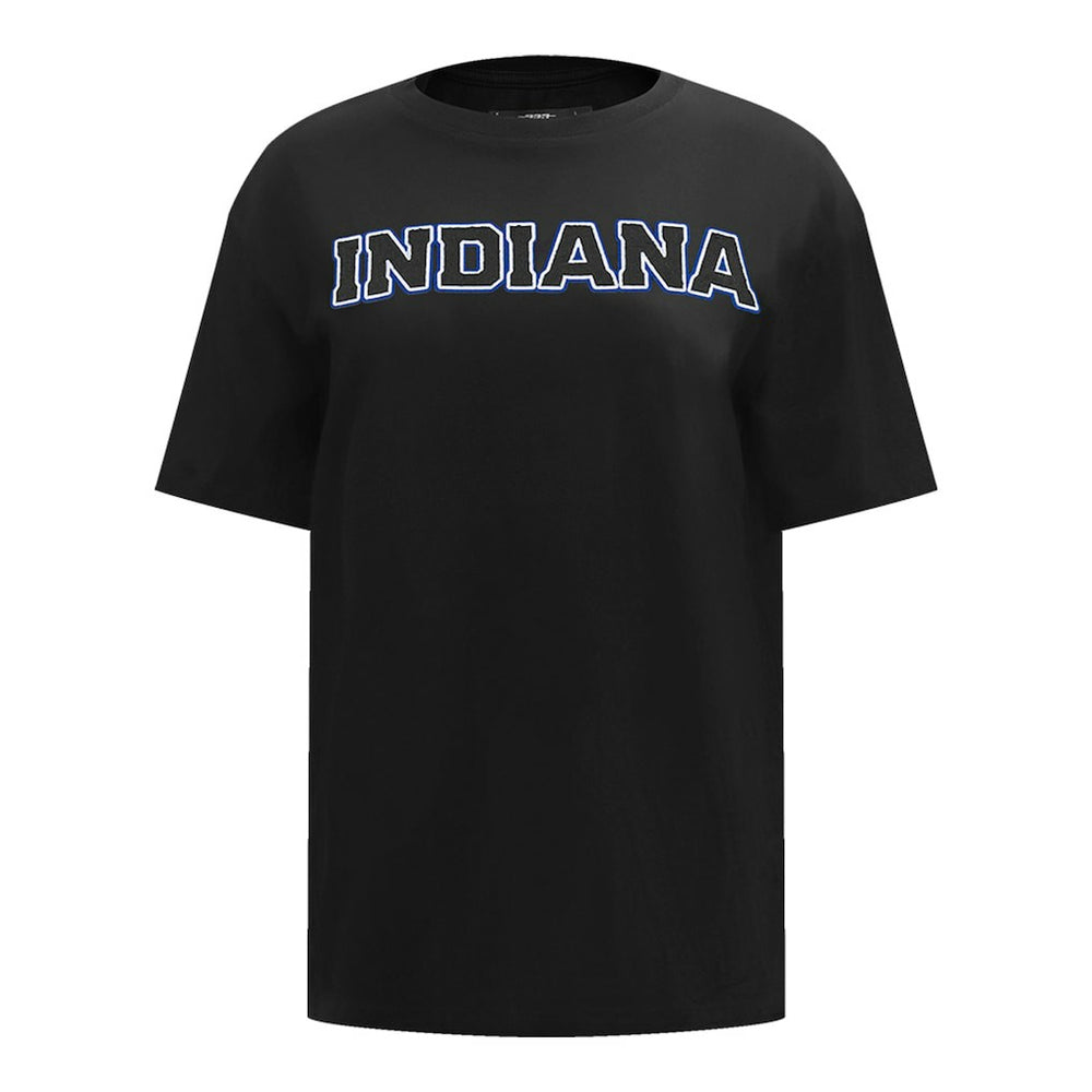 NFL Indianapolis Colts Pro Standard Women's Indiana Nights Colts Oversized T-Shirt