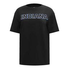 NFL Indianapolis Colts Pro Standard Women's Indiana Nights Colts Oversized T-Shirt