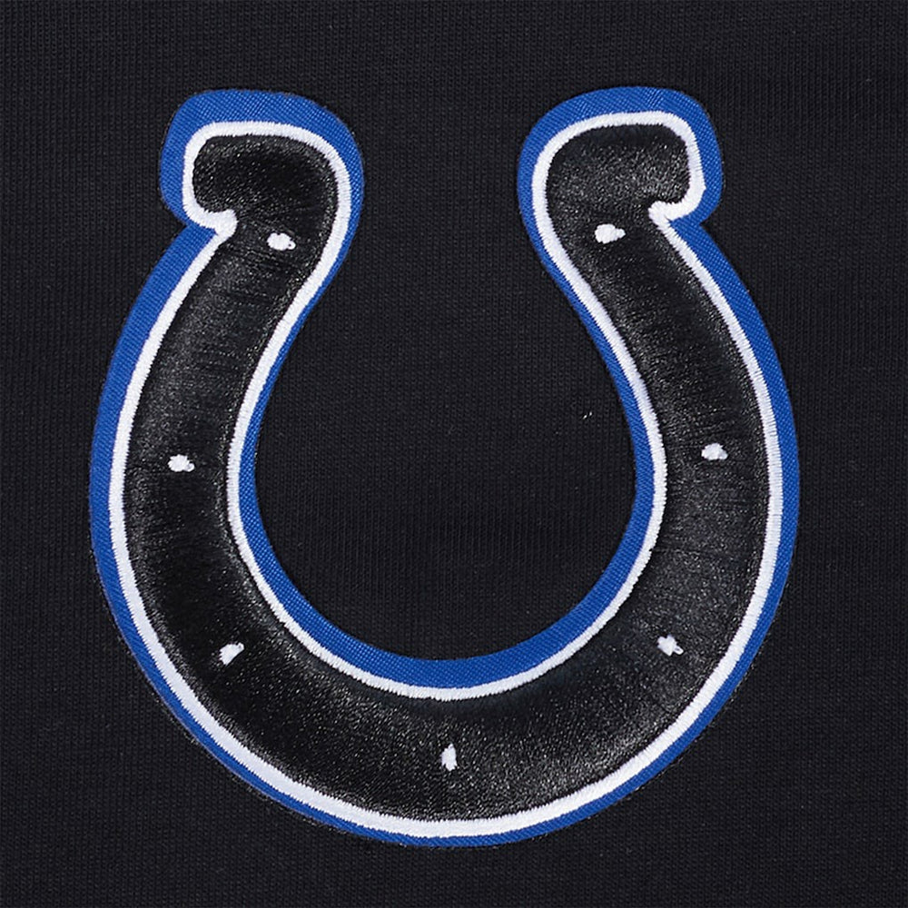 NFL Indianapolis Colts Pro Standard Women's Indiana Nights Colts Oversized T-Shirt