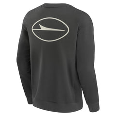 NFL New York Jets Elements Future Ground Lettering Pullover Sweatshirt