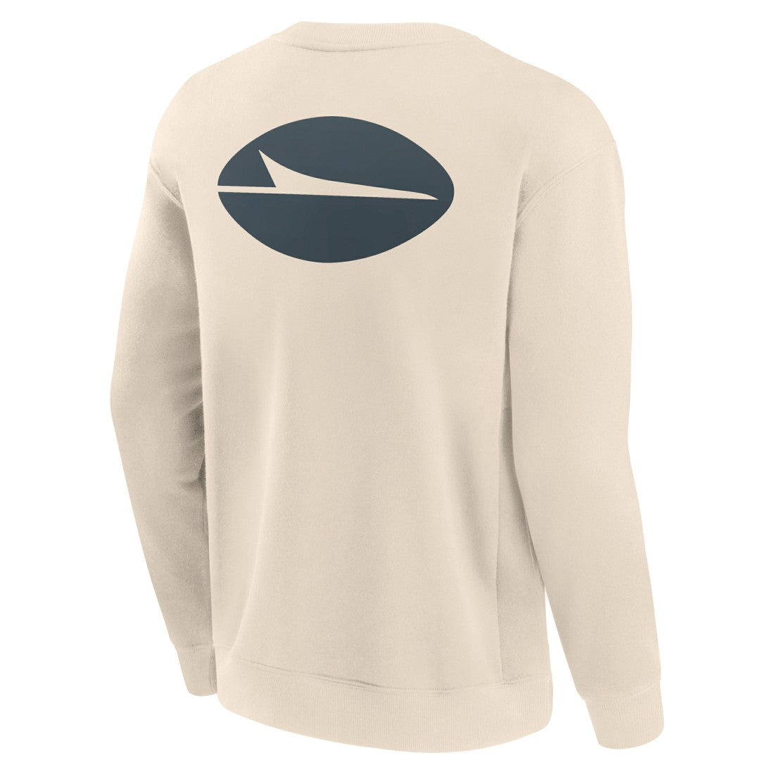 NFL New York Jets Elements Future Ground Lettering Pullover Sweatshirt
