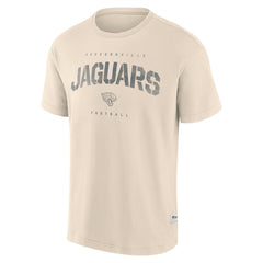 NFL Jacksonville Jaguars Elements Weathered Tonal Future Ground T-Shirt