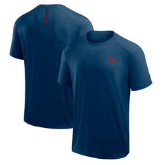 NFL Houston Texans Front Office Move Mono T-Shirt